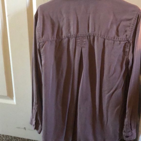 American eagle button down - Picture 2 of 2